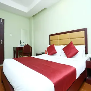 Oyo 15190 Select Residency Hotel