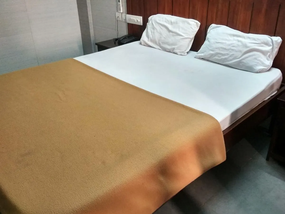 International Tourist Home Kozhikode India