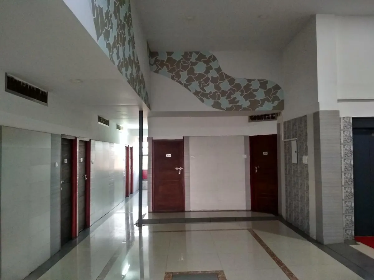 International Tourist Home Kozhikode
