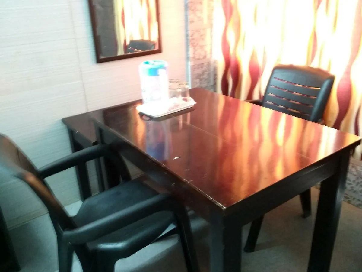 International Tourist Home Kozhikode