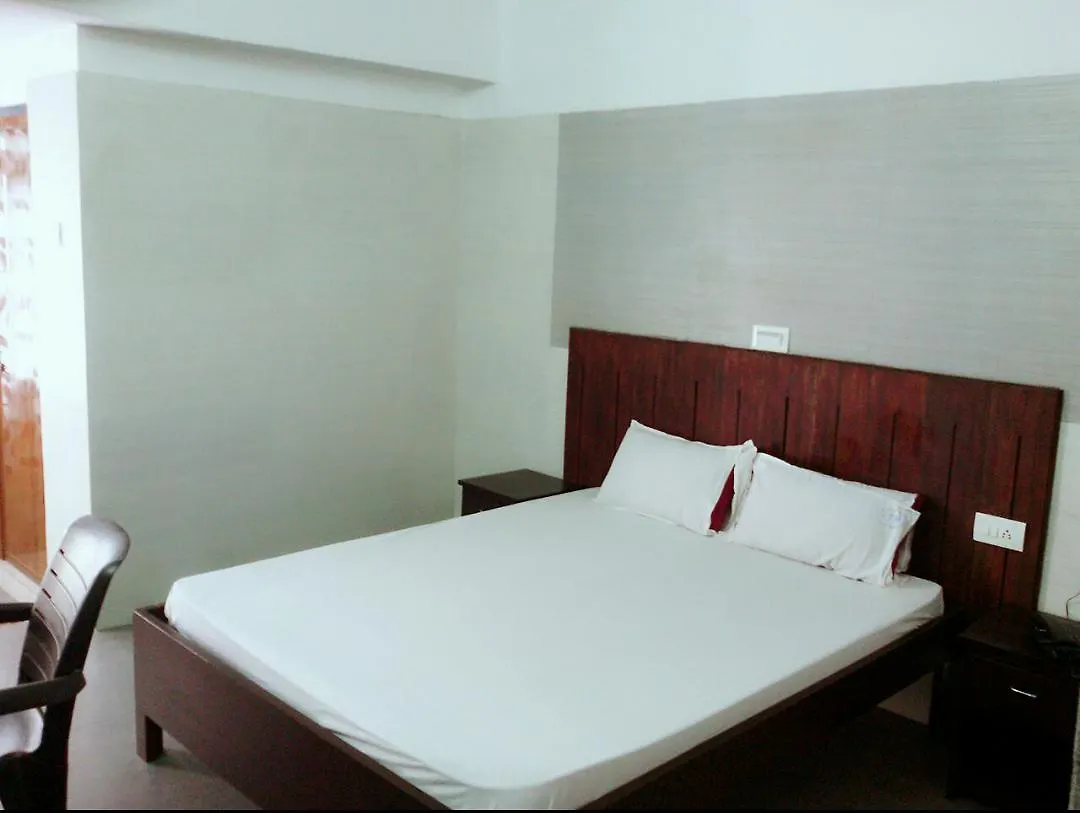 International Tourist Home Kozhikode