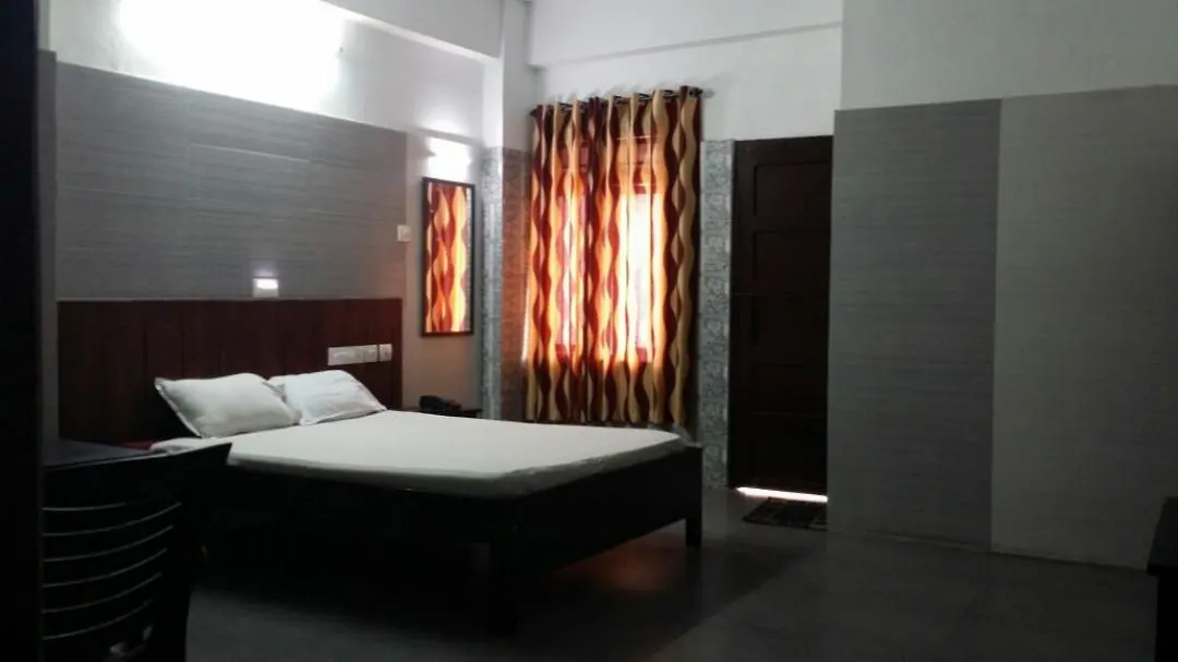 International Tourist Home Kozhikode India